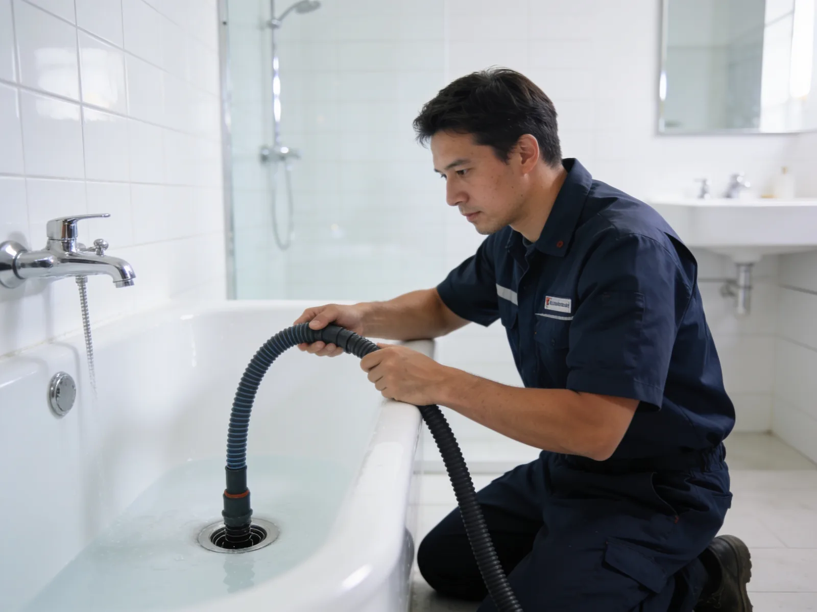 Emergency Plumber North Branch, NY FAQs